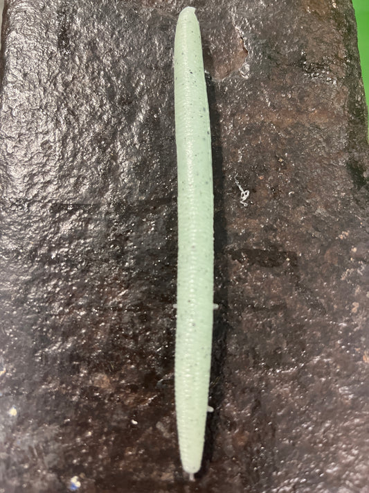 Mint chocolate 5 inch Senko ( pack of 8 )