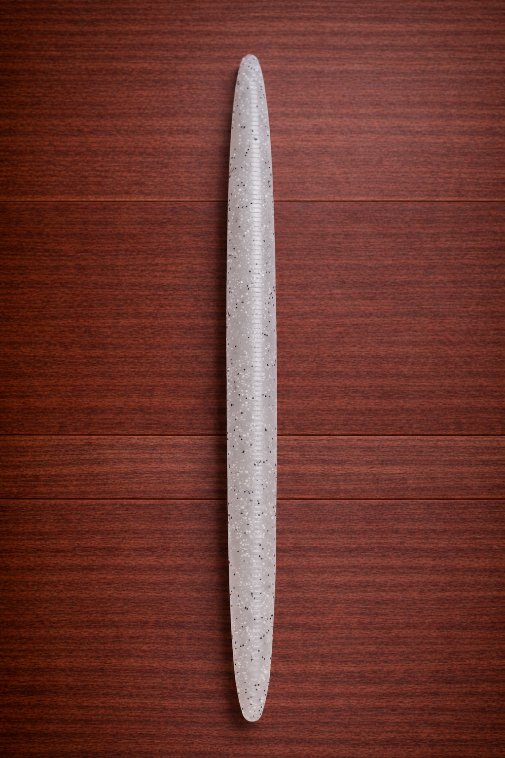 Salt and pepper 5 inch Senko ( 8 pack )